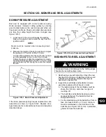 Preview for 251 page of Textron Jacobsen Super LF 1880 Fairway Mower with ROPS Service & Repair Instructions