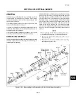 Preview for 275 page of Textron Jacobsen Super LF 1880 Fairway Mower with ROPS Service & Repair Instructions