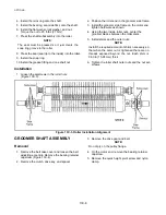 Preview for 280 page of Textron Jacobsen Super LF 1880 Fairway Mower with ROPS Service & Repair Instructions