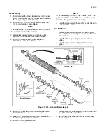 Preview for 283 page of Textron Jacobsen Super LF 1880 Fairway Mower with ROPS Service & Repair Instructions