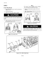 Preview for 286 page of Textron Jacobsen Super LF 1880 Fairway Mower with ROPS Service & Repair Instructions