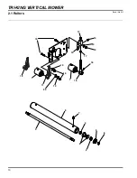 Preview for 10 page of Textron Jacobsen Tri-King 67139 Instruction Sheet