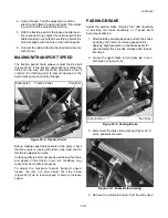 Preview for 21 page of Textron Jacobsen Turfcat 600 Series Repair Manual