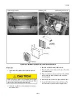 Preview for 37 page of Textron Jacobsen Turfcat 600 Series Repair Manual