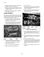 Preview for 42 page of Textron Jacobsen Turfcat 600 Series Repair Manual