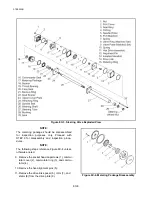 Preview for 74 page of Textron Jacobsen Turfcat 600 Series Repair Manual