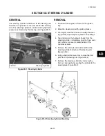 Preview for 81 page of Textron Jacobsen Turfcat 600 Series Repair Manual