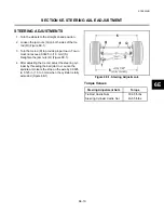 Preview for 85 page of Textron Jacobsen Turfcat 600 Series Repair Manual