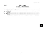 Preview for 87 page of Textron Jacobsen Turfcat 600 Series Repair Manual