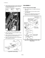 Preview for 110 page of Textron Jacobsen Turfcat 600 Series Repair Manual