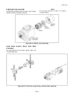 Preview for 115 page of Textron Jacobsen Turfcat 600 Series Repair Manual