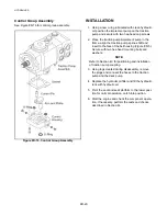 Preview for 116 page of Textron Jacobsen Turfcat 600 Series Repair Manual