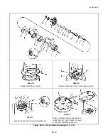 Preview for 129 page of Textron Jacobsen Turfcat 600 Series Repair Manual