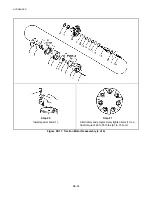 Preview for 130 page of Textron Jacobsen Turfcat 600 Series Repair Manual