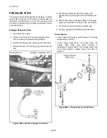 Preview for 154 page of Textron Jacobsen Turfcat 600 Series Repair Manual