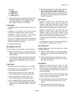 Preview for 161 page of Textron Jacobsen Turfcat 600 Series Repair Manual