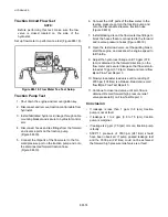 Preview for 170 page of Textron Jacobsen Turfcat 600 Series Repair Manual