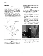 Preview for 198 page of Textron Jacobsen Turfcat 600 Series Repair Manual