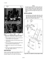 Preview for 202 page of Textron Jacobsen Turfcat 600 Series Repair Manual