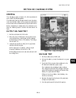 Preview for 217 page of Textron Jacobsen Turfcat 600 Series Repair Manual