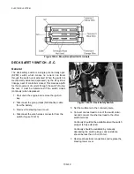 Preview for 226 page of Textron Jacobsen Turfcat 600 Series Repair Manual