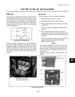 Preview for 233 page of Textron Jacobsen Turfcat 600 Series Repair Manual