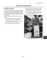 Preview for 239 page of Textron Jacobsen Turfcat 600 Series Repair Manual