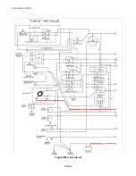 Preview for 247 page of Textron Jacobsen Turfcat 600 Series Repair Manual