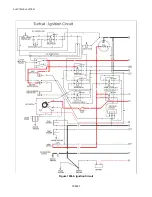 Preview for 249 page of Textron Jacobsen Turfcat 600 Series Repair Manual