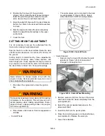 Preview for 285 page of Textron Jacobsen Turfcat 600 Series Repair Manual