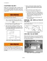 Preview for 290 page of Textron Jacobsen Turfcat 600 Series Repair Manual