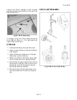 Preview for 291 page of Textron Jacobsen Turfcat 600 Series Repair Manual