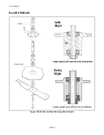 Preview for 292 page of Textron Jacobsen Turfcat 600 Series Repair Manual