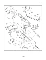 Preview for 295 page of Textron Jacobsen Turfcat 600 Series Repair Manual