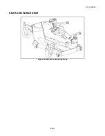 Preview for 297 page of Textron Jacobsen Turfcat 600 Series Repair Manual