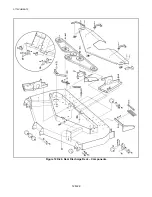 Preview for 298 page of Textron Jacobsen Turfcat 600 Series Repair Manual