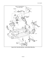 Preview for 299 page of Textron Jacobsen Turfcat 600 Series Repair Manual