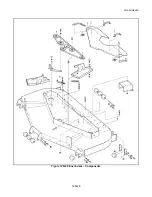 Preview for 301 page of Textron Jacobsen Turfcat 600 Series Repair Manual