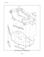 Preview for 302 page of Textron Jacobsen Turfcat 600 Series Repair Manual