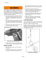 Preview for 304 page of Textron Jacobsen Turfcat 600 Series Repair Manual