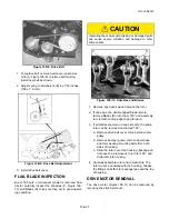 Preview for 307 page of Textron Jacobsen Turfcat 600 Series Repair Manual