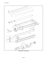 Preview for 310 page of Textron Jacobsen Turfcat 600 Series Repair Manual