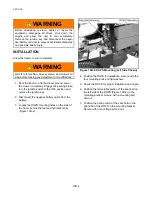 Preview for 318 page of Textron Jacobsen Turfcat 600 Series Repair Manual