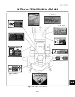 Preview for 329 page of Textron Jacobsen Turfcat 600 Series Repair Manual