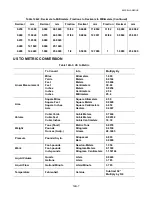 Preview for 335 page of Textron Jacobsen Turfcat 600 Series Repair Manual