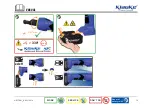 Preview for 4 page of Textron Klauke EBS8CL Manual