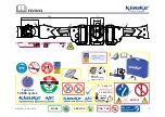 Preview for 3 page of Textron Klauke EK 35/4CL Manual