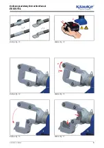 Preview for 4 page of Textron Klauke EK 60/19-L Instruction Manual