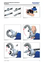 Preview for 4 page of Textron Klauke EK 60/22-L Instruction Manual