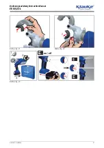 Preview for 6 page of Textron Klauke EK 60/22-L Instruction Manual